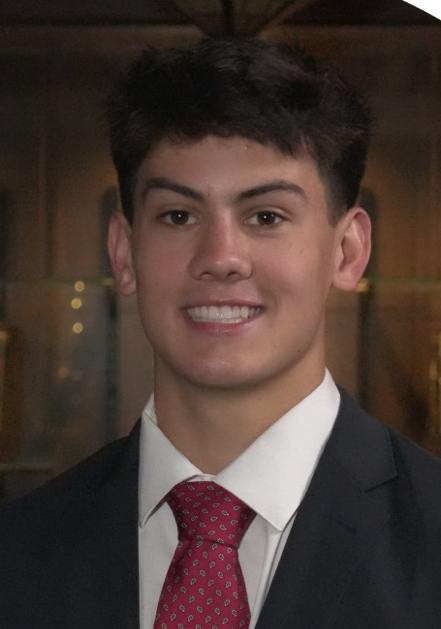 Grayson Payne