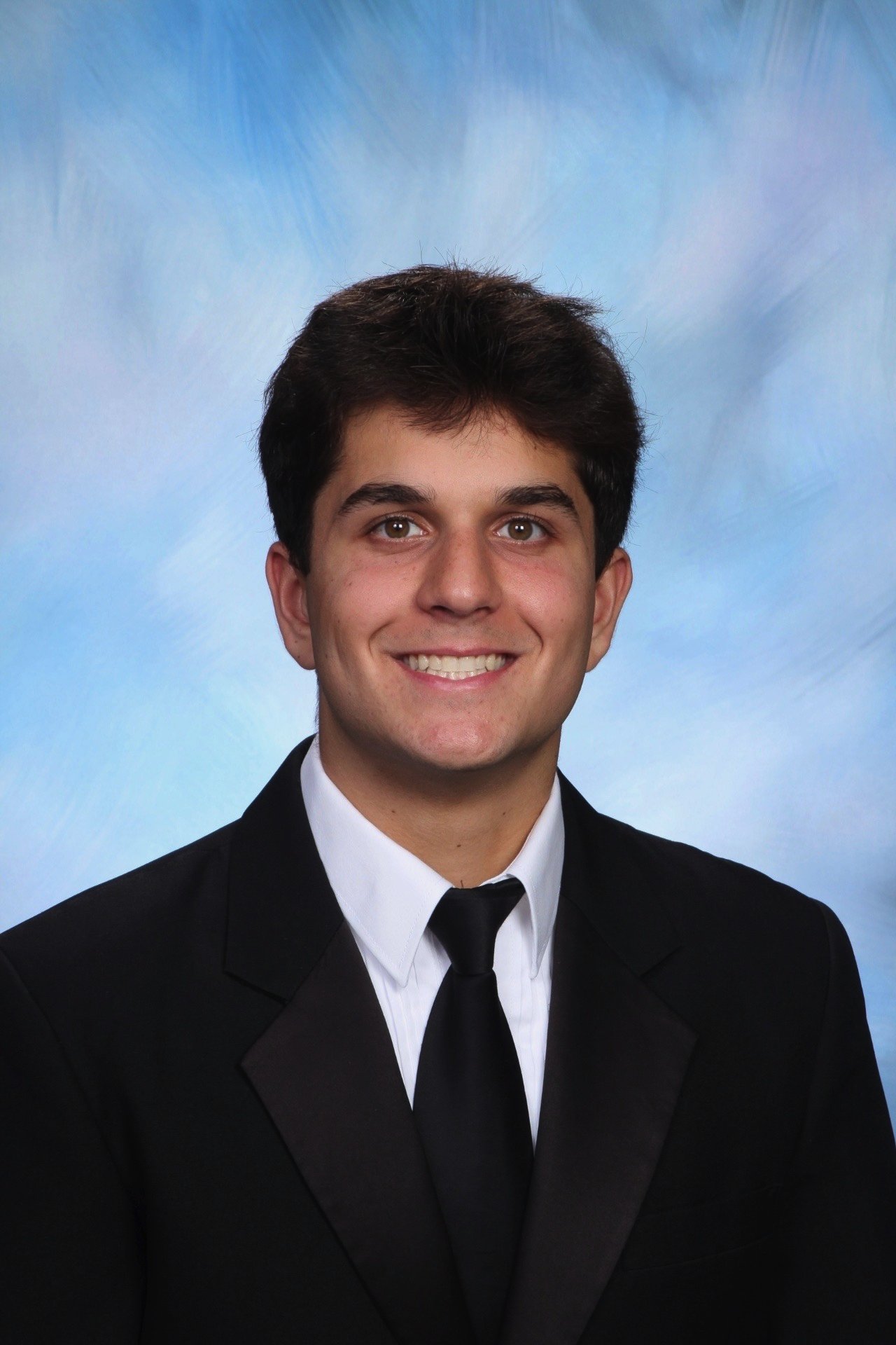 Conor Sattiraju