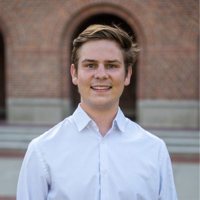 Dylan Strode