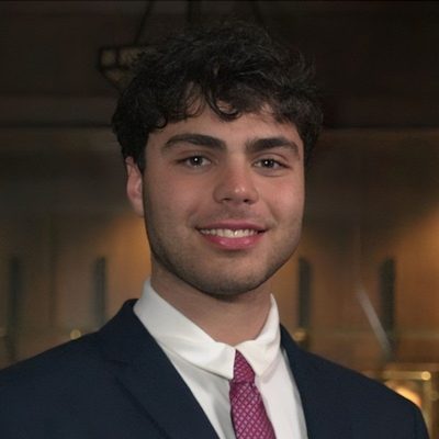 Dylan Tuncel
