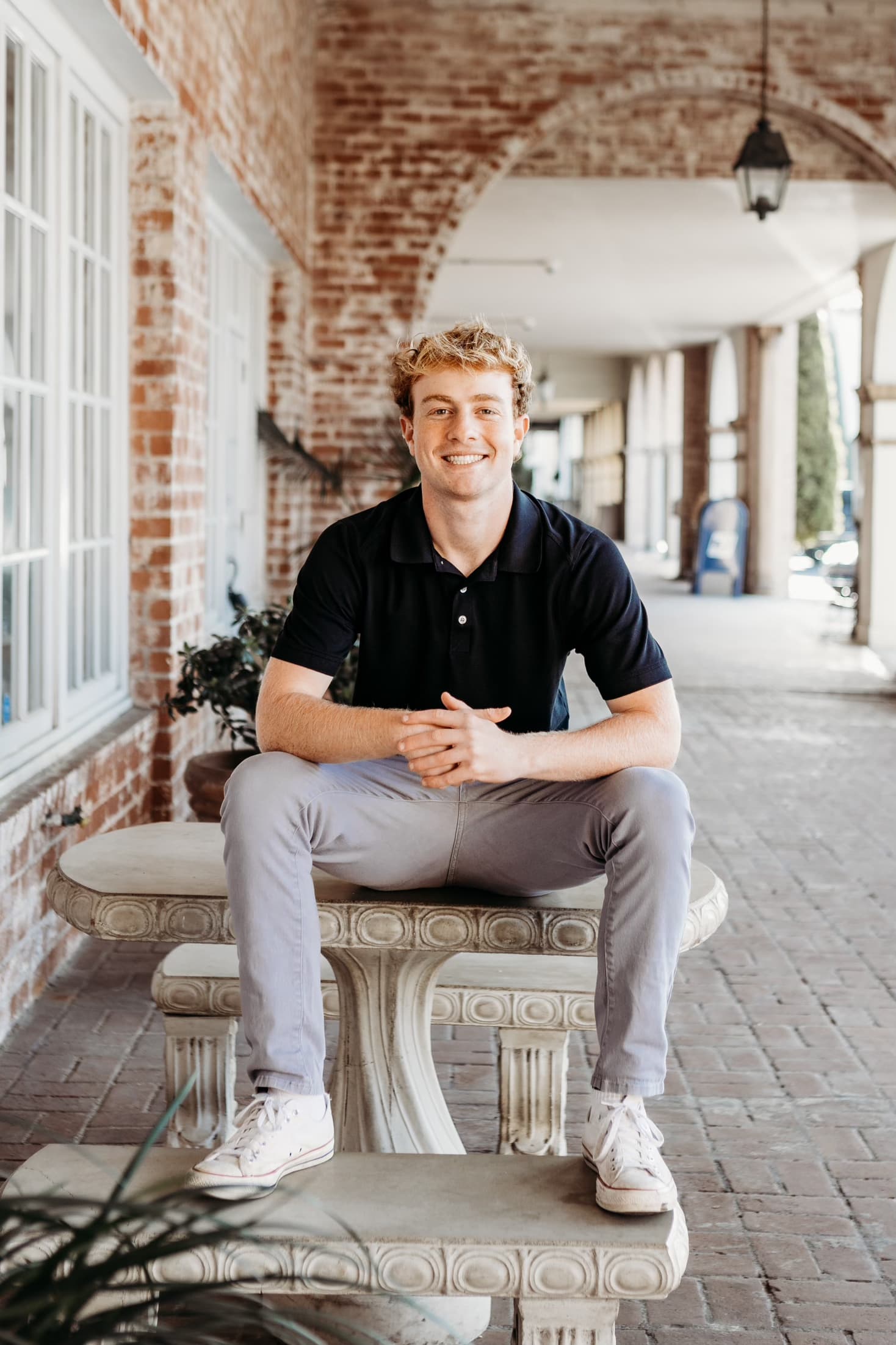 Camden Friedman